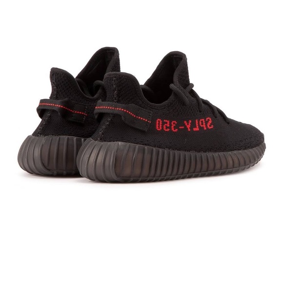 Adidas Yeezy Boost 350 V2 - Picture 2 of 9